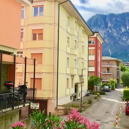 Appartamento Peler Riva del Garda Bagian luar foto