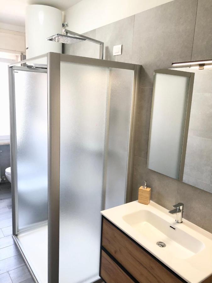 Appartamento Peler Riva del Garda Bagian luar foto