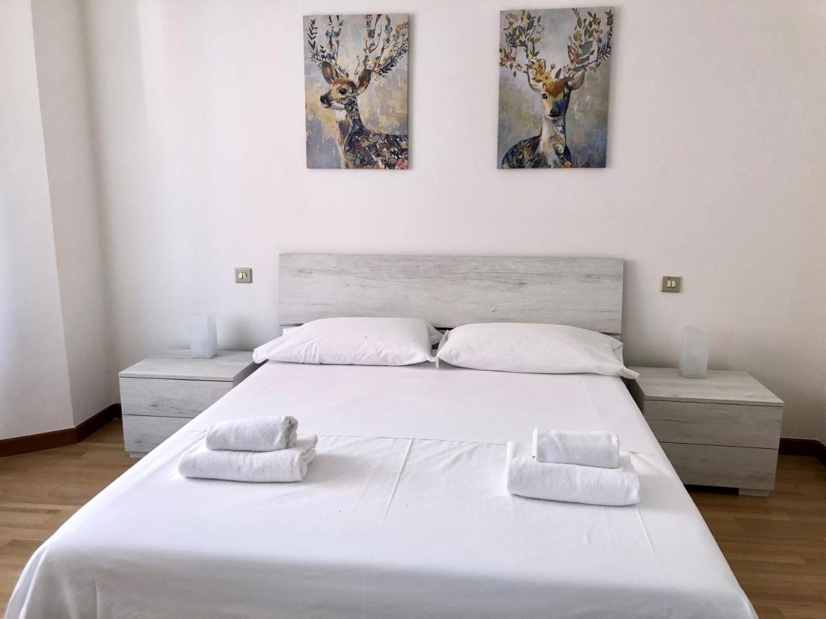 Appartamento Peler Riva del Garda Bagian luar foto