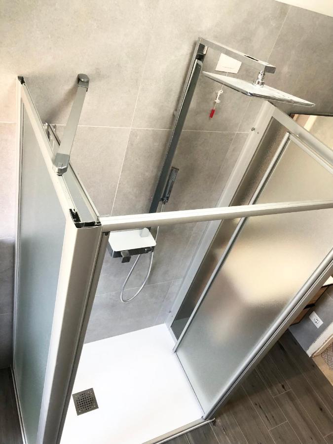 Appartamento Peler Riva del Garda Bagian luar foto