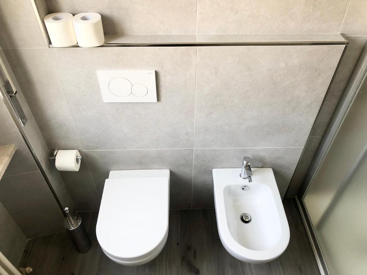 Appartamento Peler Riva del Garda Bagian luar foto