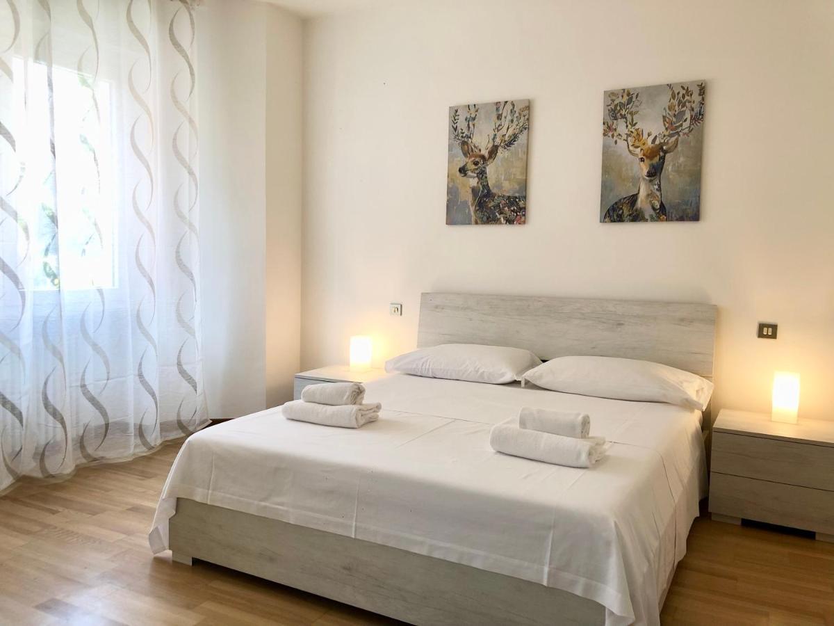 Appartamento Peler Riva del Garda Bagian luar foto