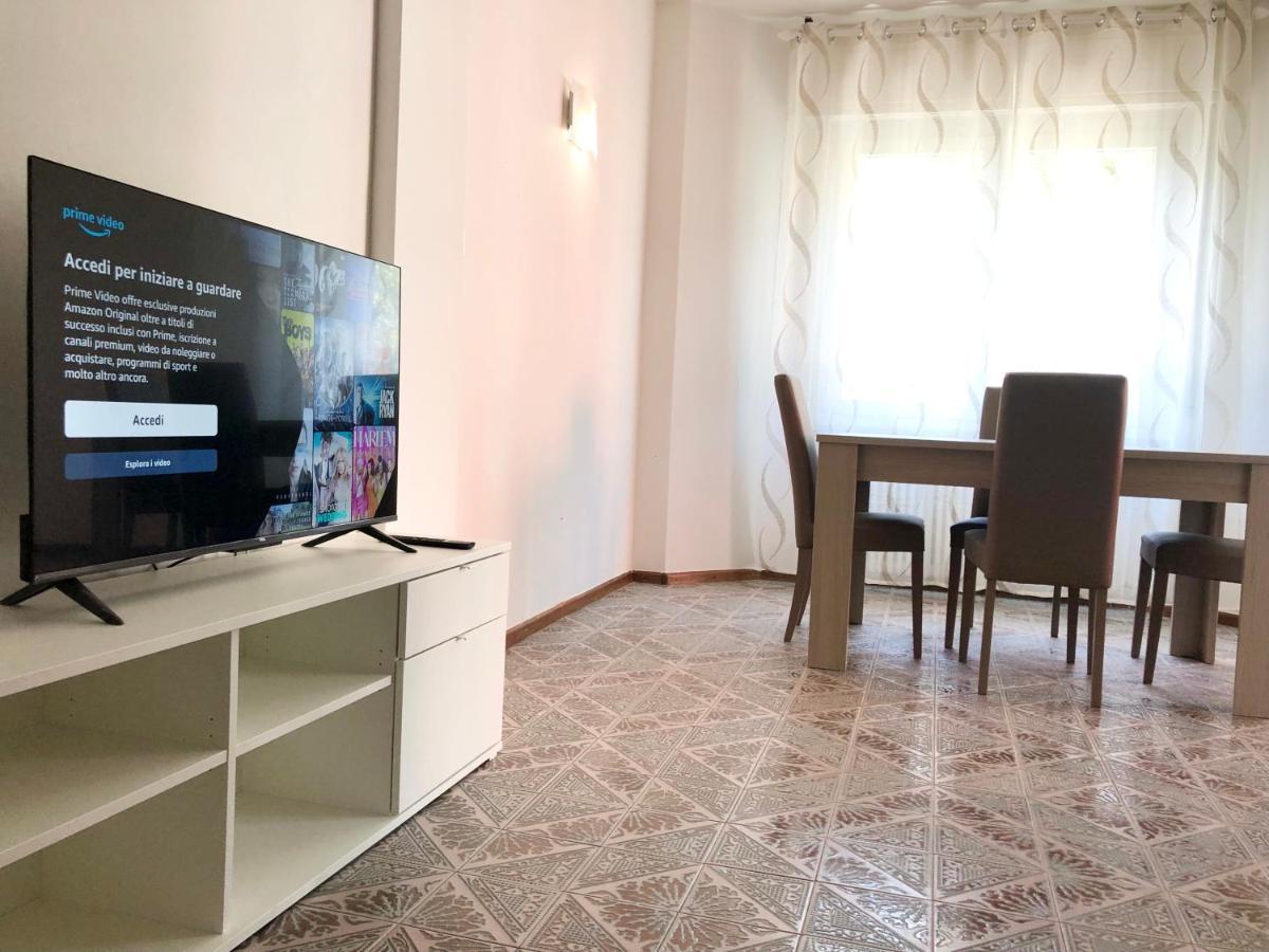 Appartamento Peler Riva del Garda Bagian luar foto