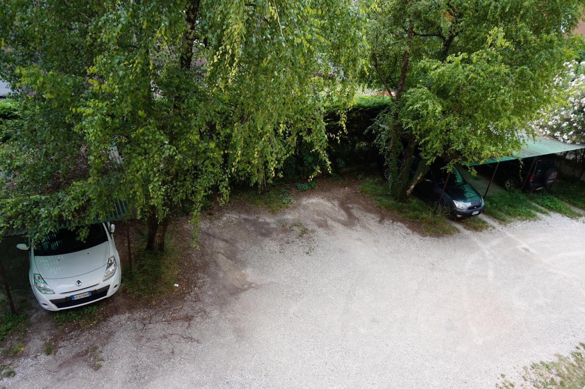 Appartamento Peler Riva del Garda Bagian luar foto