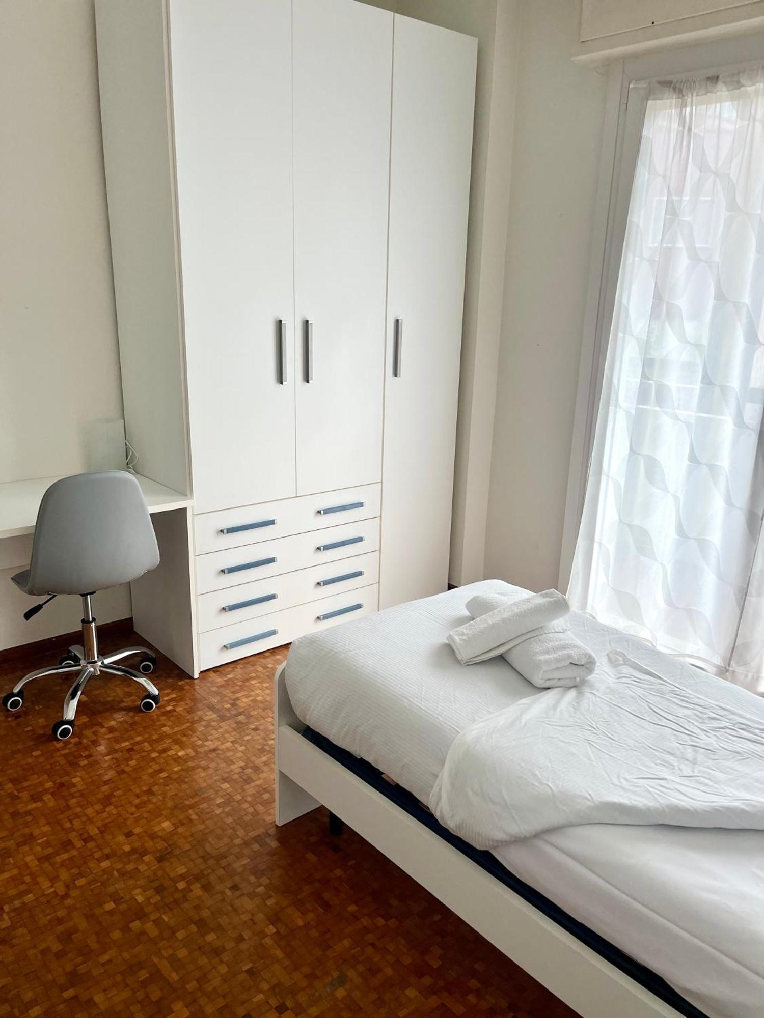 Appartamento Peler Riva del Garda Bagian luar foto